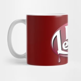 Dr. Lecter Mug